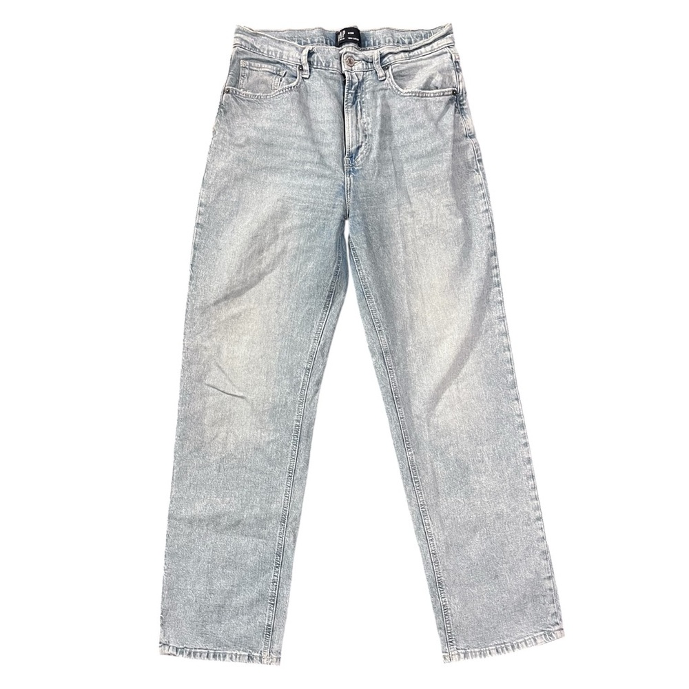 Women’s Light Wash Jeans